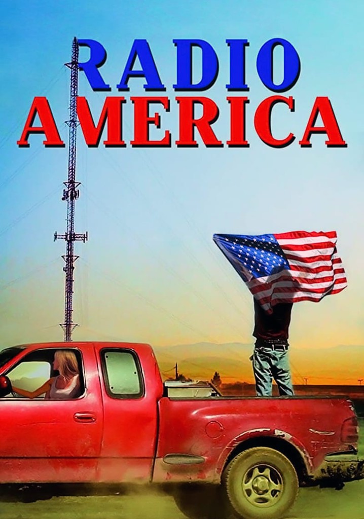 Radio America streaming where to watch online?